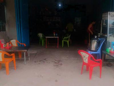 Chính chủ bán nhà mặt tiền đường tx52, phường thạnh xuân, quận 12, tp.hcm - vị trí đẹp dễ khai thác 1