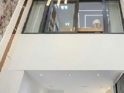 Bán nhà hẻm ô tô nguyễn thiện thuật, quận 3, 3 x 7m 23 m2 , giá 5.7 tỷ 1