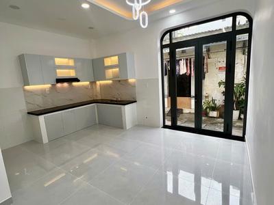 Bán nhà gần parc mall cao lỗ quận 8 61m2 nhỉnh 5 tỷ- lh 0784968131 1