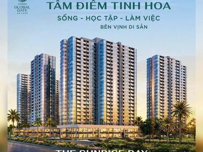Cơ hội sở hữu đợt 1 căn 2pn góc cao cấp tòa g2 25 tầng ngắm trọn vịnh hạ long sân golf 0