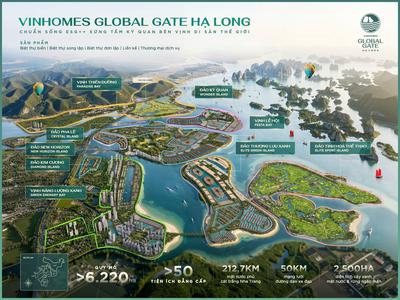 Ra mắt quỹ căn đắt giá nhất tòa g2 căn 2pn góc view sân golf vịnh di sản 3
