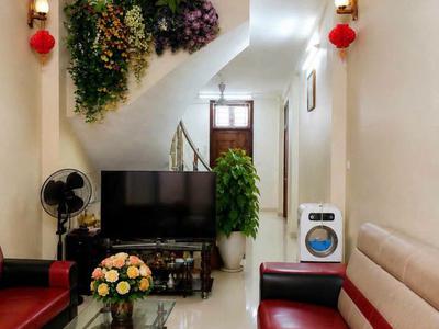 Cần bán gấp, giảm sâu, ô tô đỗ cửa, xuân canh 62m2, 5t, 5.5 tỷ, đông anh. 0