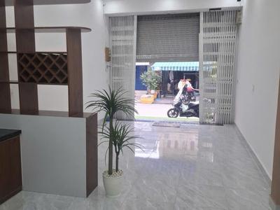 Bán nhà hẻm xe tải đường phú định quận 8 - 60m2 4x15m - 3 phòng ngủ - sổ hồng riêng - giá 5.25 tỷ 2