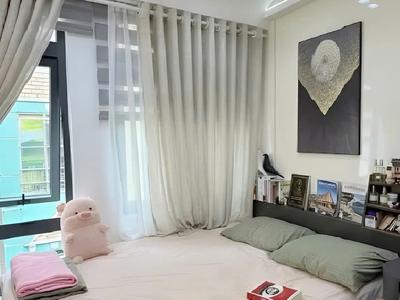 Bán nhà hẻm ô tô nguyễn thiện thuật, quận 3, 3 x 7m 23 m2 , giá 5.7 tỷ 2