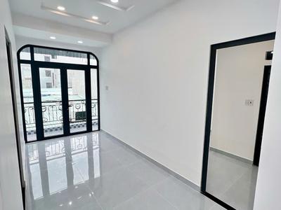 Bán nhà gần parc mall cao lỗ quận 8 61m2 nhỉnh 5 tỷ- lh 0784968131 3