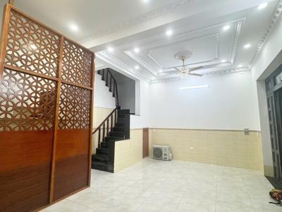 Bán nhà mặt phố đường số 35, hiệp bình chánh, thủ đức, tp hcm. dt 75m2, 3 tầng, giá 8,16 tỷ. 1