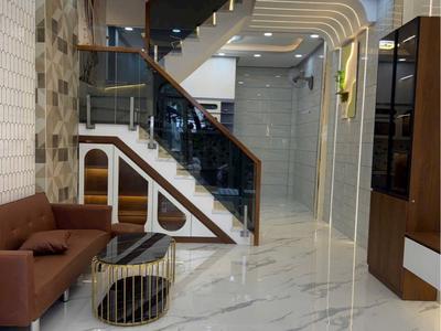 Nhà cần bán cho khách đang tìm nơi ở thật, công năng rõ ràng. 1