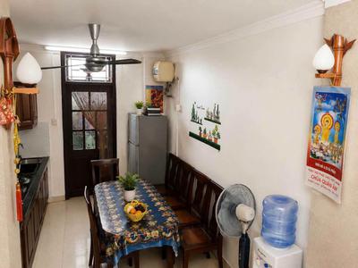 Cần bán gấp, giảm sâu, ô tô đỗ cửa, xuân canh 62m2, 5t, 5.5 tỷ, đông anh. 3