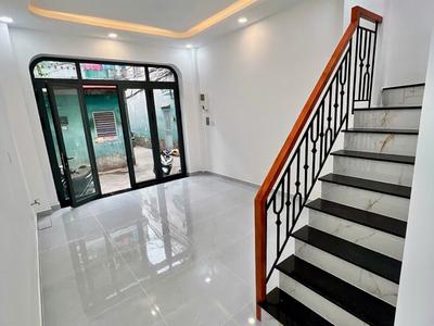 Bán nhà gần parc mall cao lỗ quận 8 61m2 nhỉnh 5 tỷ- lh 0784968131 4