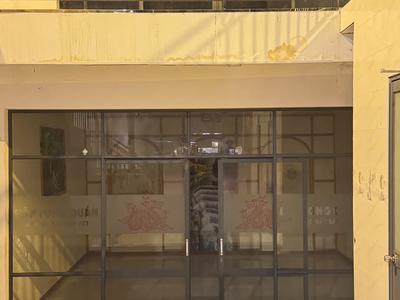 Cho Thuê Mặt Bằng Đường Kính Dương Vương 460M2 Làm Văn Phòng, Garage Oto,... 2