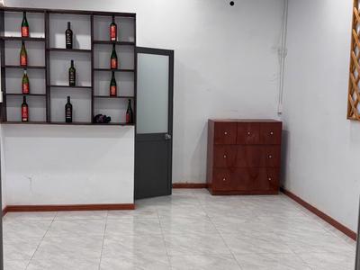 Cho Thuê Mặt Bằng Đường Kính Dương Vương 460M2 Làm Văn Phòng, Garage Oto,... 3