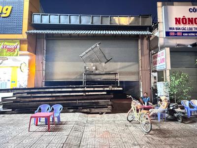 Cho Thuê Mặt Bằng Đường Kính Dương Vương 460M2 Làm Văn Phòng, Garage Oto,... 7