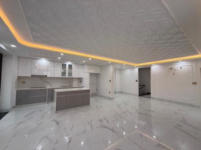 Nhà 6 tầng mặt đường chợ hàng - phong cách tân cổ điển châu âu 2