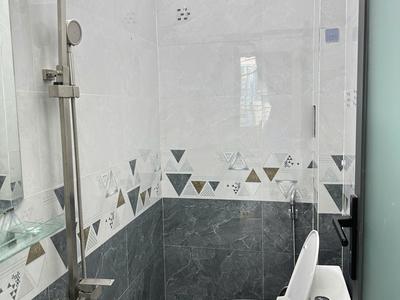 Nhà mới giáp Lê Văn Quới hẻm 4m 40m2 2 tầng 2pn 2wc chỉ 4.49 tỷ 4