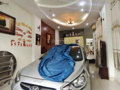 Nhà rộng view chung cư sát giai việt tạ quang bửu gần, 120m2 6x20m nhỉnh 22 tỷ 1