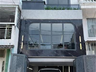 Nhà mới hxh ngay vành đai 3 lê đức thọ đs1 7,9t nhìn là thích giảm mạnh 500tr cho khavhs thiện chí 0
