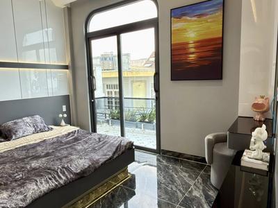 Nhà mới hxh ngay vành đai 3 lê đức thọ đs1 7,9t nhìn là thích giảm mạnh 500tr cho khavhs thiện chí 3