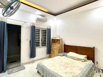 Bán nhà mặt phố đường số 35, hiệp bình chánh, thủ đức, tp hcm. dt 75m2, 3 tầng, giá 8,16 tỷ. 3