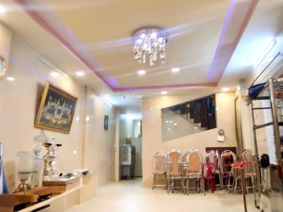 Hiếm  nhà căn góc dương bá trạc sát quận 5, vừa ở vừa kinh doanh chỉ nhỉnh 8 tỷ 2