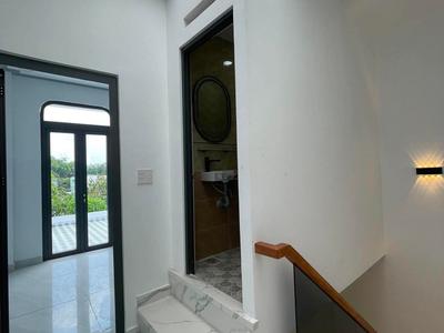 Nhà cần bán cho khách đang tìm nơi ở thật, công năng rõ ràng. 4