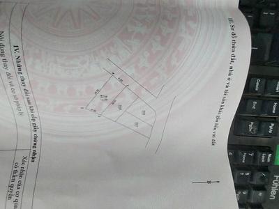 Bán đất đông dư bát tràng 41,7m ô tô vào sát nhà cạnh hồ điều hòa giá chỉ 5 tỷ 2
