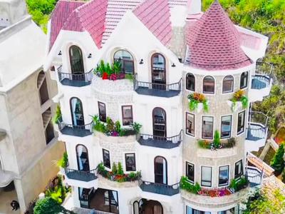 Mở bán siêu phẩm villa kqh an sơn đà lạt 0