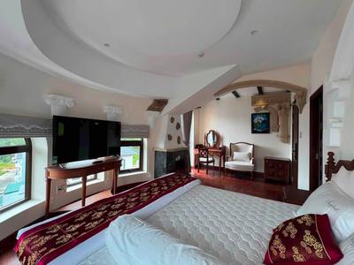 Mở bán siêu phẩm villa kqh an sơn đà lạt 2