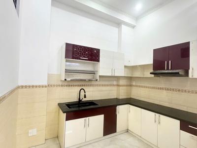 Bán nhà mặt phố đường số 35, hiệp bình chánh, thủ đức, tp hcm. dt 75m2, 3 tầng, giá 8,16 tỷ. 2
