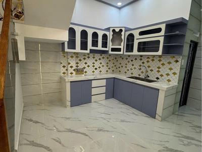 Nhà cần bán cho khách đang tìm nơi ở thật, công năng rõ ràng. 2