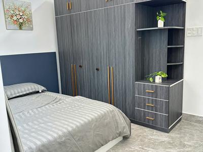 Nhà mới giáp Lê Văn Quới hẻm 4m 40m2 2 tầng 2pn 2wc chỉ 4.49 tỷ 7