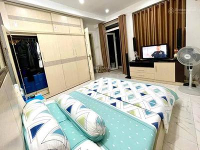 Hiếm  nhà căn góc dương bá trạc sát quận 5, vừa ở vừa kinh doanh chỉ nhỉnh 8 tỷ 3