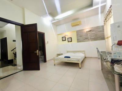 Nhà rộng view chung cư sát giai việt tạ quang bửu gần, 120m2 6x20m nhỉnh 22 tỷ 2