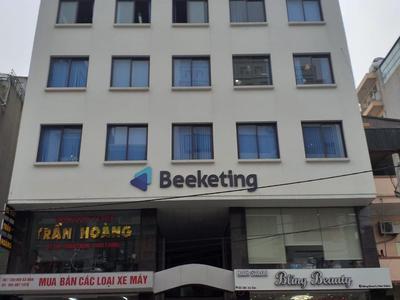 Phố Trung Phụng có mặt bằng cho thuê 1