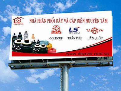 Nhà phân phối dây cáp điện cadisun, ls vina, taya, trần phú, gold cup 0