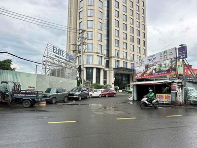 Mua bán đầu tư quỹ đất 3 mặt tiền ung văn khiêm   2.122m 0