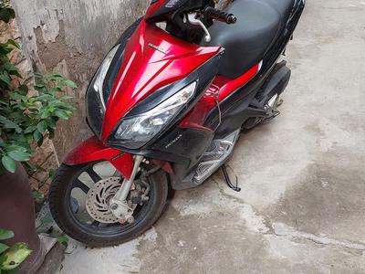 Bán xe máy Air Blade người dùng, giá tốt 0