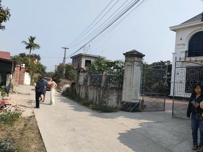 Bán gấp giá rẻ mặt phố nguyễn văn giáp 150m, cấp 4, mặt tiền 5.5m, 1.7 tỷ nam từ liêm. 1