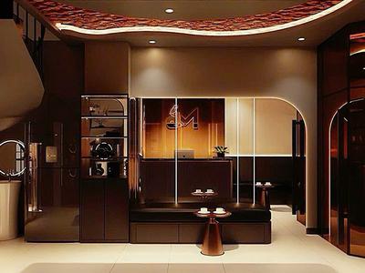Bán nhà đ.cống quỳnh ngay vòng xoay nguyễn cư trinh, quận 1 - 4m 18m - vị trí đẳng cấp hiếm nhà bán 4