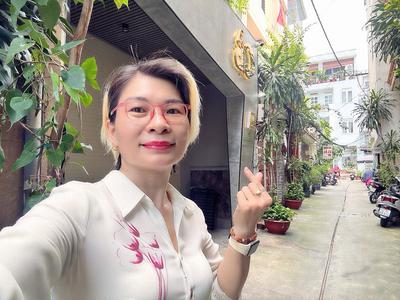 Bán nhà đ.cống quỳnh ngay vòng xoay nguyễn cư trinh, quận 1 - 4m 18m - vị trí đẳng cấp hiếm nhà bán 1