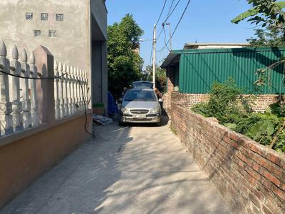 Bán đất đông dư bát tràng 41,7m ô tô vào sát nhà cạnh hồ điều hòa giá chỉ 5 tỷ 3