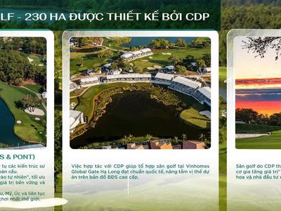 Cơ hội sở hữu đợt 1 căn 2pn góc cao cấp tòa g2 25 tầng ngắm trọn vịnh hạ long sân golf 2