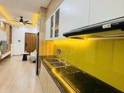 căn hộ ct kim văn kim lũ 2 phòng ngủ full nội thất chỉ 3,050 tỷ 2