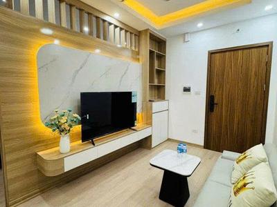 căn hộ ct kim văn kim lũ 2 phòng ngủ full nội thất chỉ 3,050 tỷ 1
