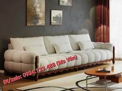 Sofa Hiện Đại Nhập Khẩu Cao Cấp 4