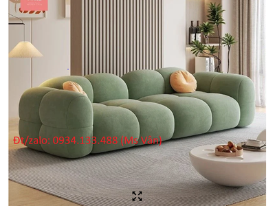 Sofa Hiện Đại Nhập Khẩu Cao Cấp 1