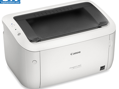 Máy in laser đen trắng Canon LBP6030 0