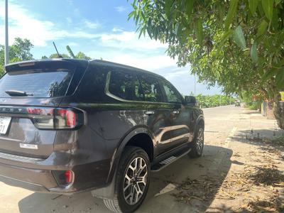 Chính chủ bán ford everest titanium 2023 0