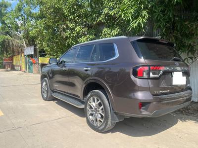 Chính chủ bán ford everest titanium 2023 1