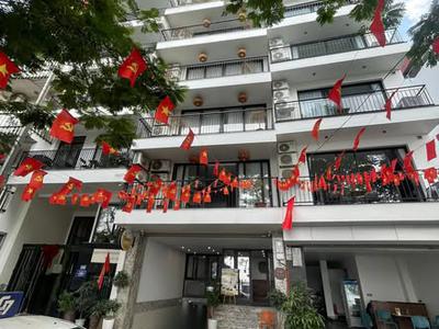Mặt Tiền 10M Mặt Phố Quảng An 9 Tầng 1 Hầm 118 Tỷ View Hồ DT 15K/Th 0