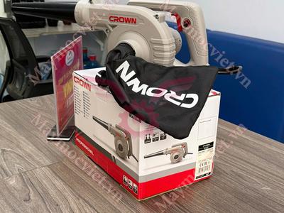 Máy thổi bụi Crown CT17010 0